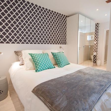 Apartmán Loft De Lujo A Pasos Del Prado Madrid Exteriér fotografie