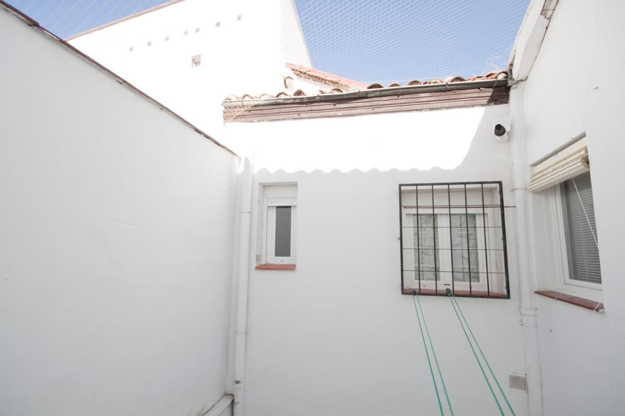 Apartmán Loft De Lujo A Pasos Del Prado Madrid Exteriér fotografie